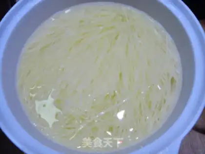 Make Pepper potato step 4