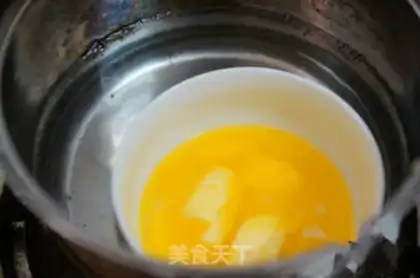Make Tea waffles step 0