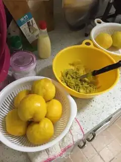 Make Peach can step 0