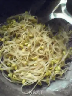 Make Cream noodles step 2