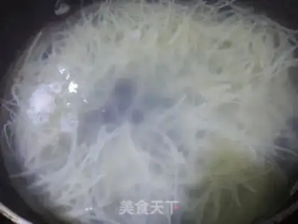 Make Pepper potato step 5