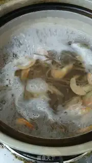 Make Orange juice cake step 13