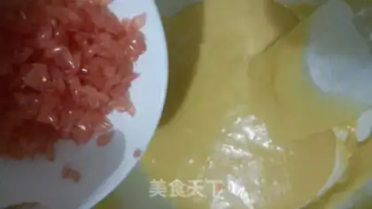 Make Xiu Chi Feng step 7