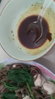 Make Cream noodles step 4