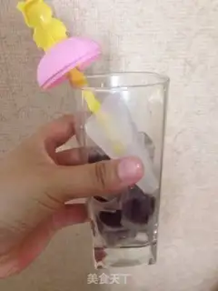 Make A cocktail step 2