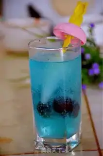 Make A cocktail step 3