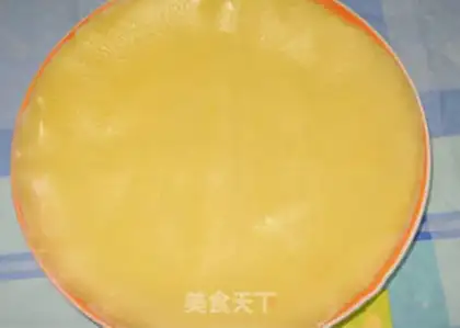 Make Mango Band step 7