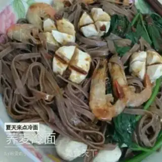 Make Cream noodles step 5