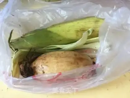 Make Bones soup step 2