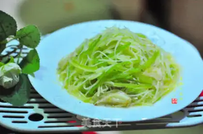 Make Pepper potato step 9