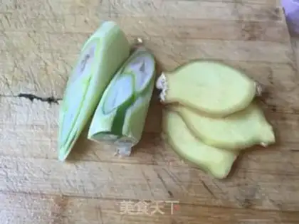 Make Bones soup step 3
