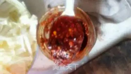 Make Spicy potatoes step 5