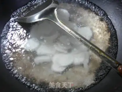 Make Wheat and pastry step 2