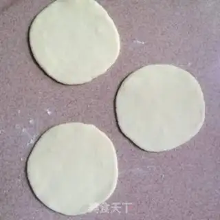 Make Mushroom bag step 2