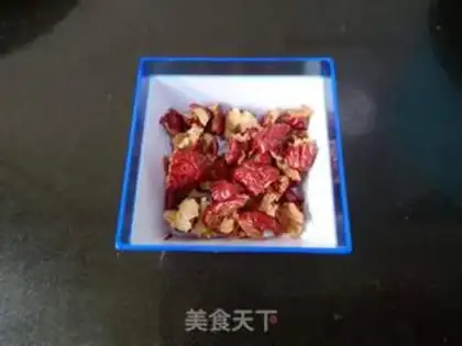 Make Porridge step 1