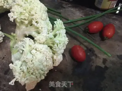 Make Spicy sauerkraut step 0