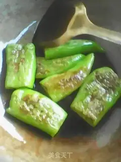 Make Tied chili step 1