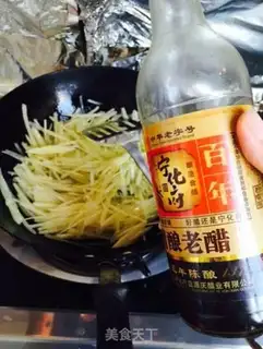 Make Pepper potato step 6