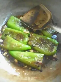 Make Tied chili step 2