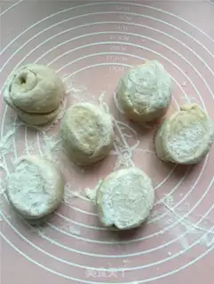 Make All wheat bread step 3