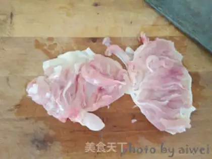 Make Spicy Chicken Legs step 1