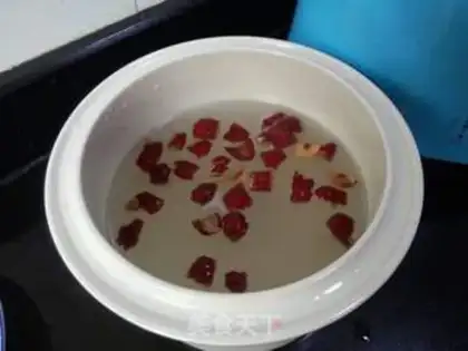 Make Porridge step 4