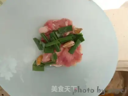 Make Spicy Chicken Legs step 2