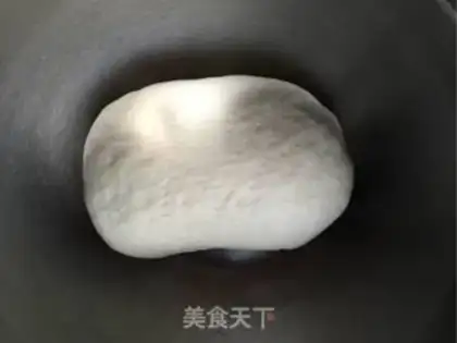 Make Bean bag step 4