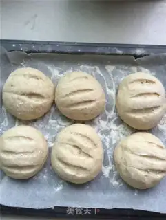 Make All wheat bread step 5