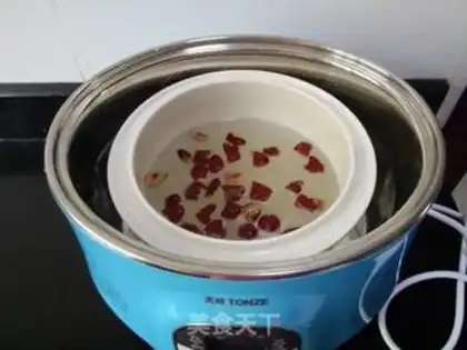Make Porridge step 5