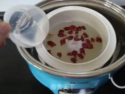 Make Porridge step 6