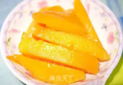Make Mango Band step 8