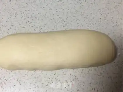 Make Bean bag step 6