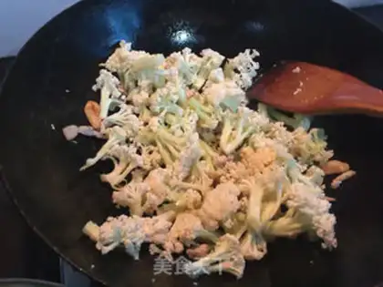 Make Spicy sauerkraut step 6