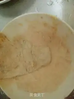 Make Private room sauce, chicken steak step 6