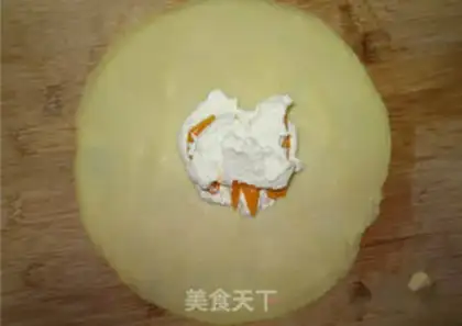 Make Mango Band step 10