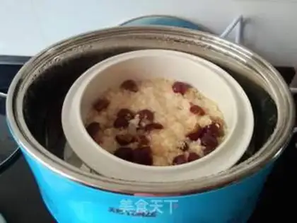 Make Porridge step 9