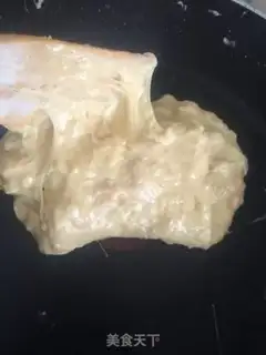 Make Cow Rolling Sugar step 5