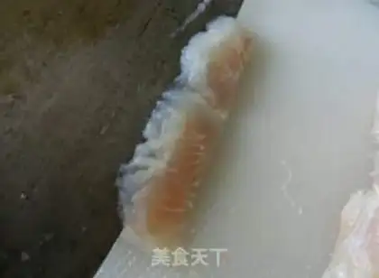 Make The cheesefish step 2