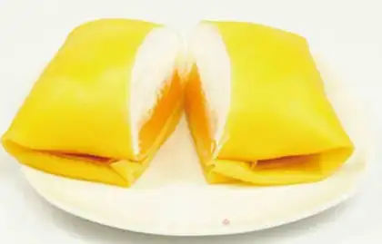 Make Mango Band step 12