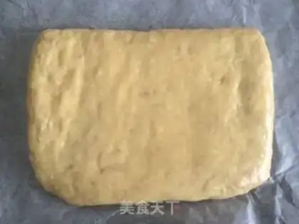 Make Cow Rolling Sugar step 6