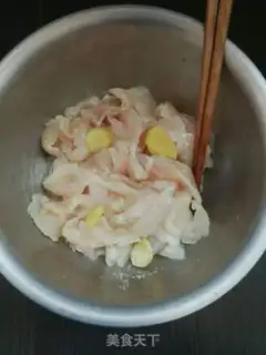 Make The cheesefish step 3