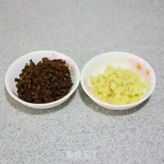 Make The bean sashimi step 0