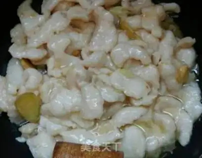 Make The cheesefish step 4