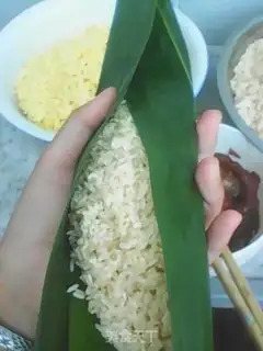 Make Green bean meat step 11