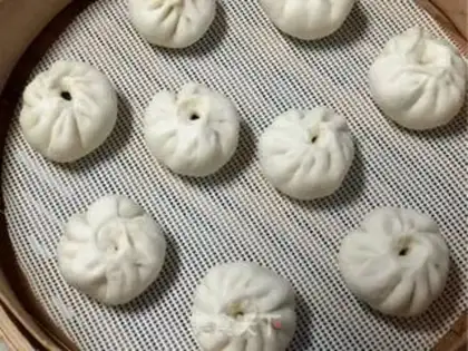 Make Bean bag step 11
