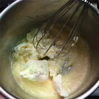 Make Quaffle cheeseball step 3