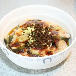 Make The bean sashimi step 1