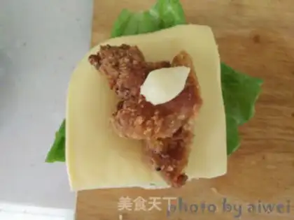 Make Spicy Chicken Legs step 11