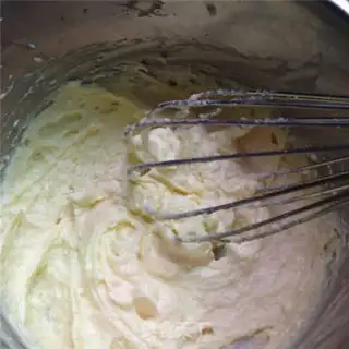 Make Quaffle cheeseball step 4